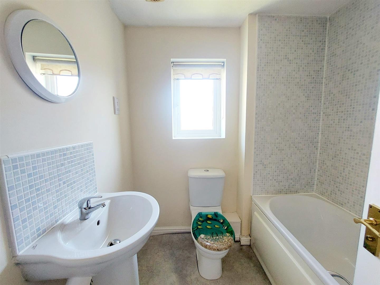 Heol Banc Y Felin, Gorseinon, Swansea, SA4 4QJ
